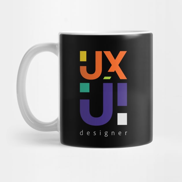 UX UI Designer by gusg_me